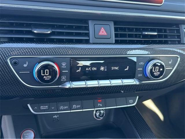 2019 Audi S4 3.0T quattro Premium