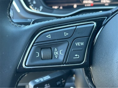 2019 Audi S4 3.0T quattro Premium