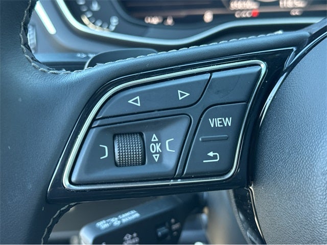 2019 Audi S4 3.0T quattro Premium