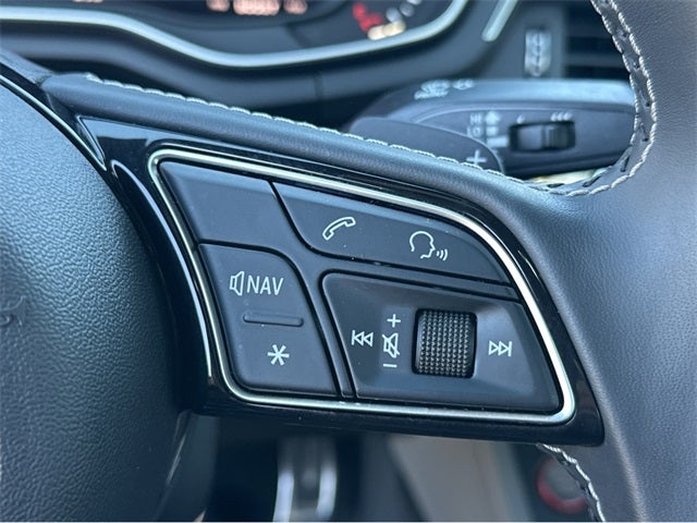 2019 Audi S4 3.0T quattro Premium