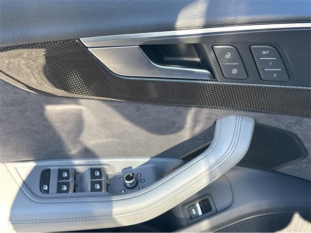 2019 Audi S4 3.0T quattro Premium