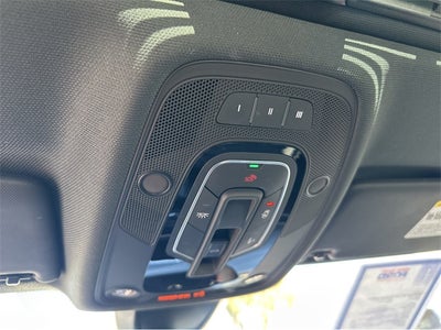 2019 Audi S4 3.0T quattro Premium