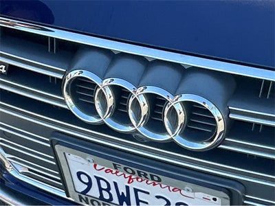 2019 Audi S4 3.0T quattro Premium