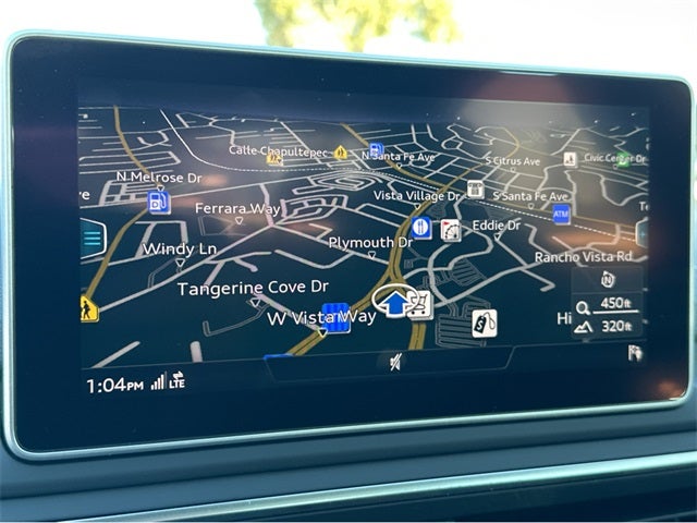 2019 Audi S4 3.0T quattro Premium