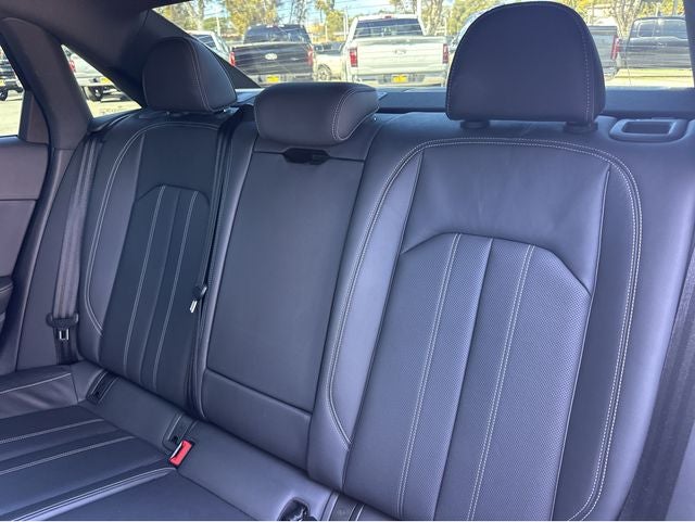 2021 Audi A4 45 S line quattro Premium