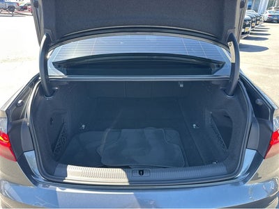 2021 Audi A4 45 S line quattro Premium