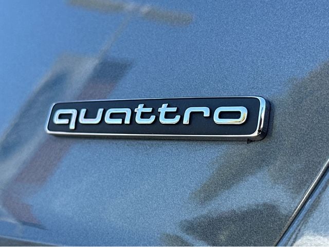 2021 Audi A4 45 S line quattro Premium