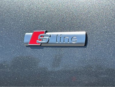 2021 Audi A4 45 S line quattro Premium