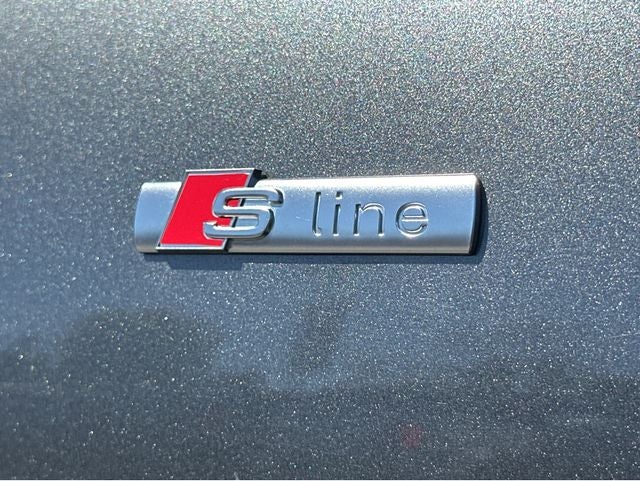 2021 Audi A4 45 S line quattro Premium