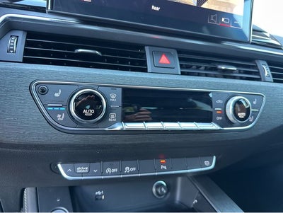 2021 Audi A4 45 S line quattro Premium
