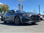 2021 Audi A4 45 S line quattro Premium