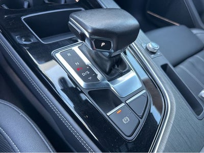 2021 Audi A4 45 S line quattro Premium