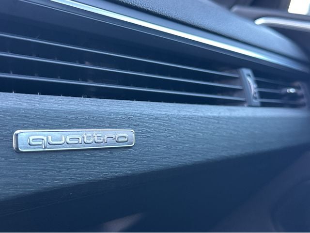 2021 Audi A4 45 S line quattro Premium