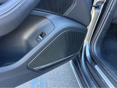 2021 Audi A4 45 S line quattro Premium