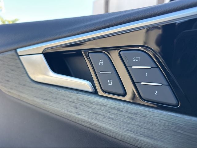 2021 Audi A4 45 S line quattro Premium