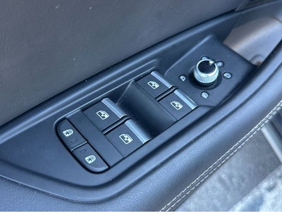 2021 Audi A4 45 S line quattro Premium