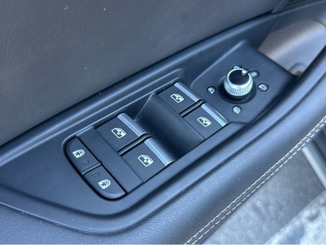 2021 Audi A4 45 S line quattro Premium