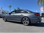 2021 Audi A4 45 S line quattro Premium