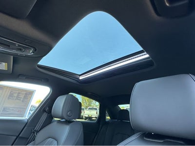 2021 Audi A4 45 S line quattro Premium