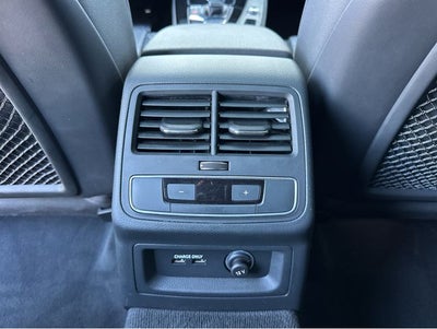 2021 Audi A4 45 S line quattro Premium