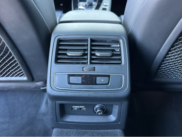 2021 Audi A4 45 S line quattro Premium