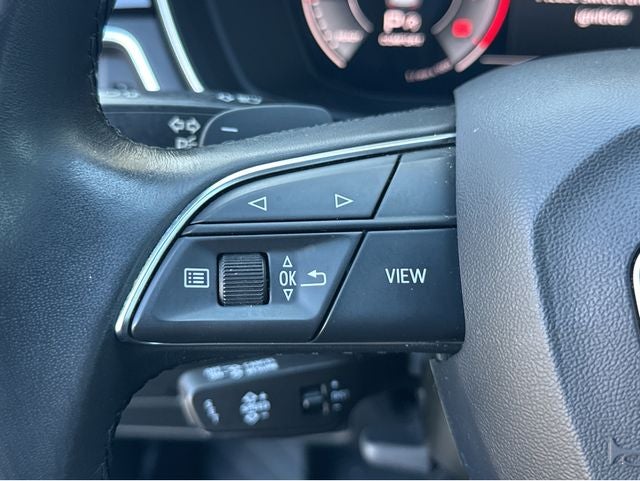 2021 Audi A4 45 S line quattro Premium