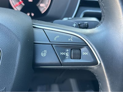 2021 Audi A4 45 S line quattro Premium