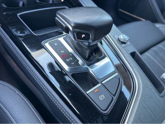 2021 Audi A4 45 S line quattro Premium