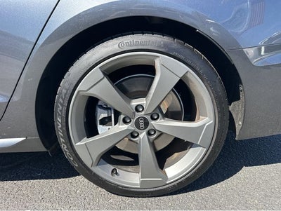 2021 Audi A4 45 S line quattro Premium