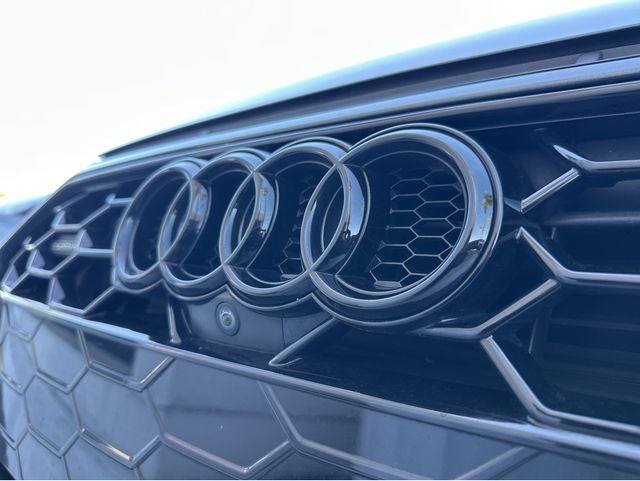 2021 Audi A4 45 S line quattro Premium