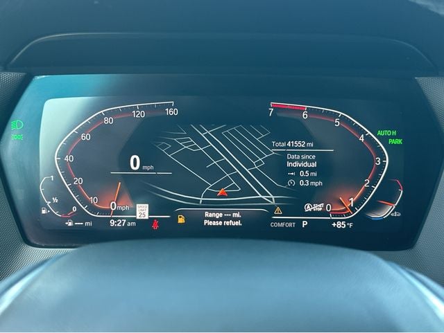 2020 BMW 2 Series 228i xDrive Gran Coupe