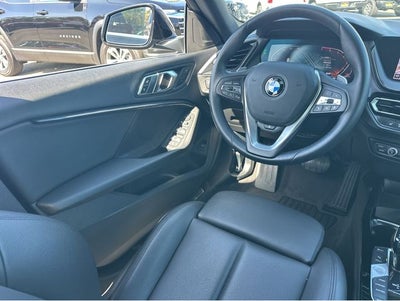 2020 BMW 2 Series 228i xDrive Gran Coupe