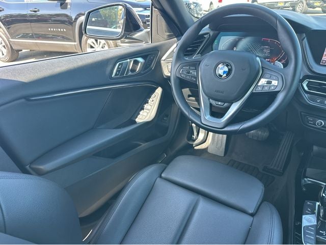2020 BMW 2 Series 228i xDrive Gran Coupe