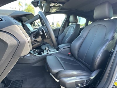 2020 BMW 2 Series 228i xDrive Gran Coupe
