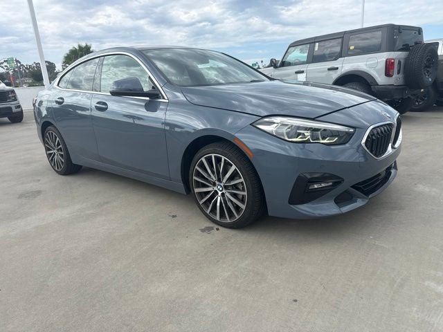 2020 BMW 2 Series 228i xDrive Gran Coupe