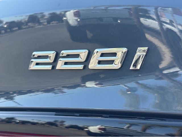 2020 BMW 2 Series 228i xDrive Gran Coupe