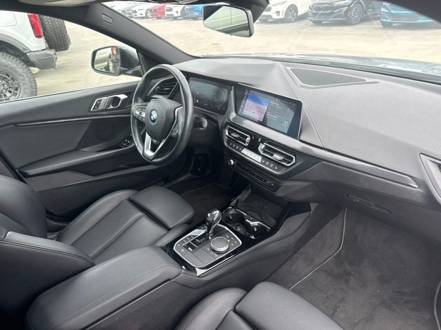2020 BMW 2 Series 228i xDrive Gran Coupe