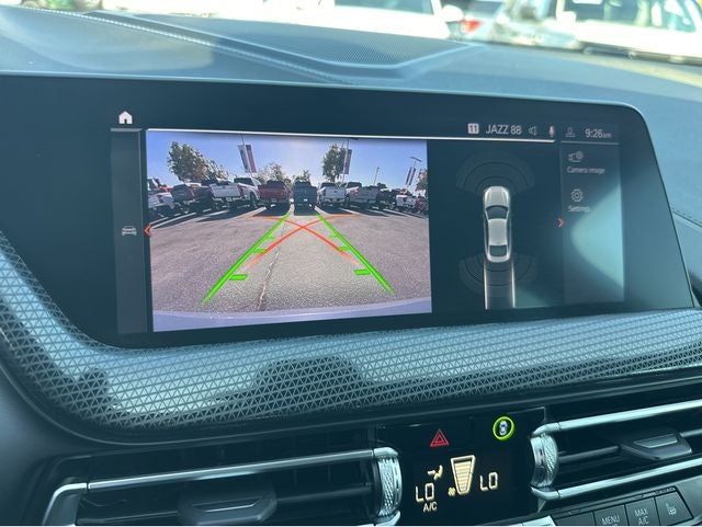 2020 BMW 2 Series 228i xDrive Gran Coupe