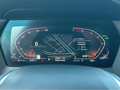 2020 BMW 2 Series 228i xDrive Gran Coupe