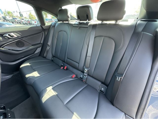 2020 BMW 2 Series 228i xDrive Gran Coupe