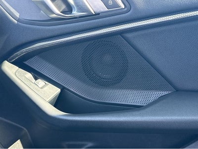 2020 BMW 2 Series 228i xDrive Gran Coupe