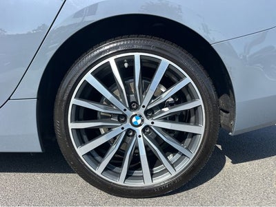 2020 BMW 2 Series 228i xDrive Gran Coupe