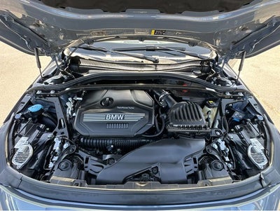 2020 BMW 2 Series 228i xDrive Gran Coupe