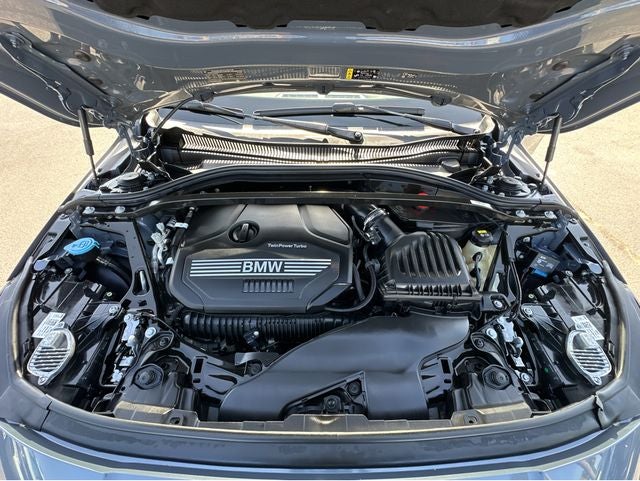 2020 BMW 2 Series 228i xDrive Gran Coupe