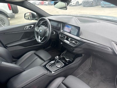 2020 BMW 2 Series 228i xDrive Gran Coupe
