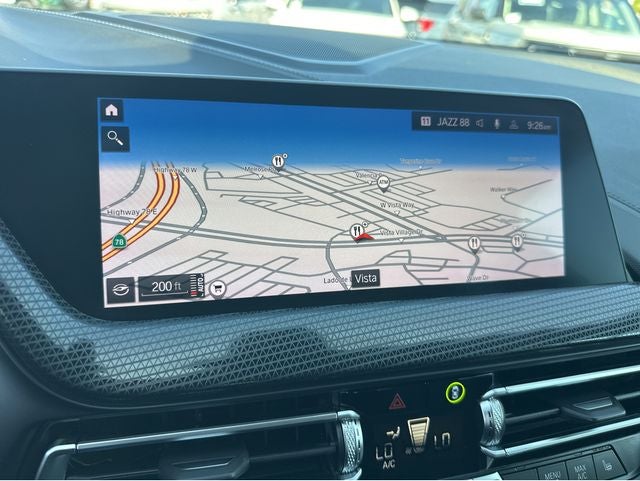 2020 BMW 2 Series 228i xDrive Gran Coupe