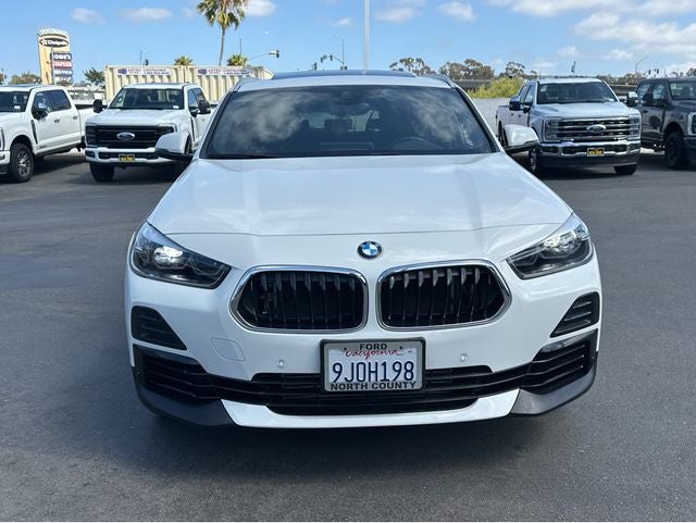 2022 BMW X2 sDrive28i