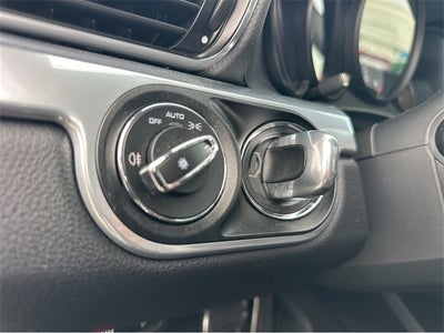 2017 Porsche 911 Carrera S