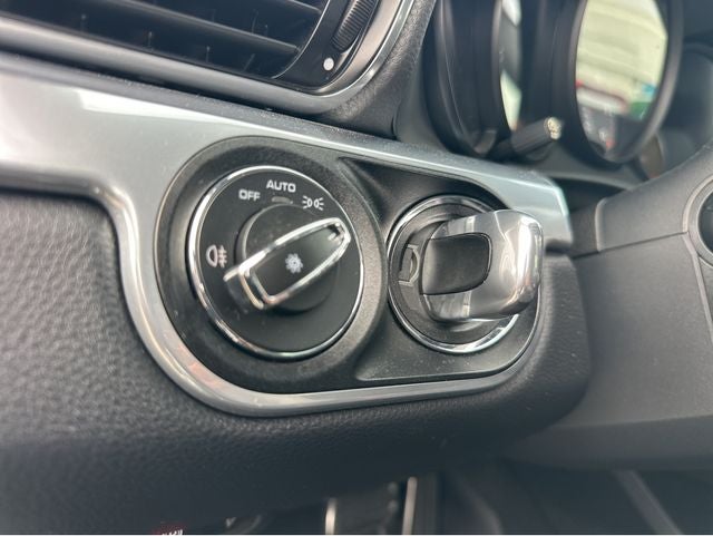 2017 Porsche 911 Carrera S