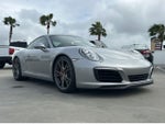 2017 Porsche 911 Carrera S